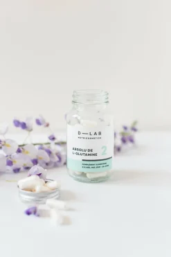 Online Complément alimentaire digestion Absolu de L-Glutamine Compléments Alimentaires