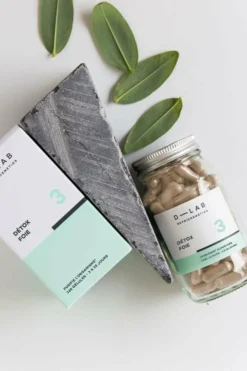 Online Complément alimentaire Détox Foie Compléments Alimentaires