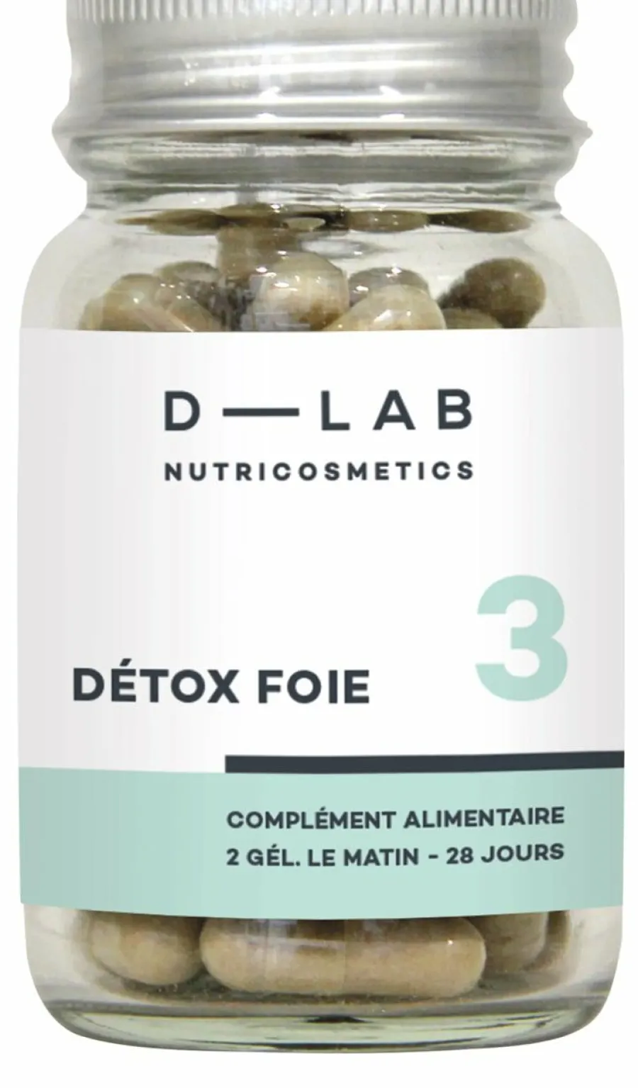 Online Complément alimentaire Détox Foie Compléments Alimentaires