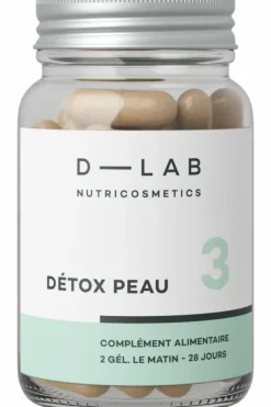 Sale Complément alimentaire Détox Peau Compléments Alimentaires & Accessoires|Compléments Alimentaires