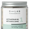 New Complément alimentaire perte de poids Activateur de métabolisme Complément Alimentaire