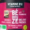 Sale Complément alimentaire vitamine B12 framboise Compléments Alimentaires|Compléments Alimentaires