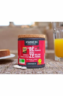 Sale Complément alimentaire vitamine B12 framboise Compléments Alimentaires|Compléments Alimentaires