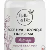 Sale Compléments alimentaires anti-âge Acide Hyaluronique Liposomal Complément Alimentaire