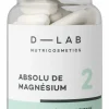 Best Compléments alimentaires coup de boost & anti-stress Absolu de Magnésium Compléments Alimentaires|Compléments Alimentaires