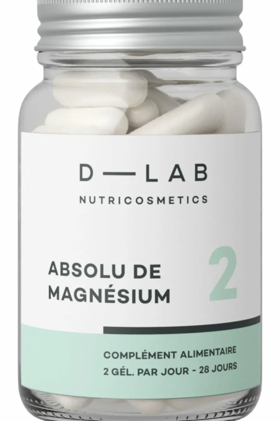 Best Compléments alimentaires coup de boost & anti-stress Absolu de Magnésium Compléments Alimentaires|Compléments Alimentaires