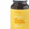 Best Compléments alimentaires cheveux « On veut…un booster de pousse » Complément Alimentaire|Cheveux & Cuir Chevelu Sensible