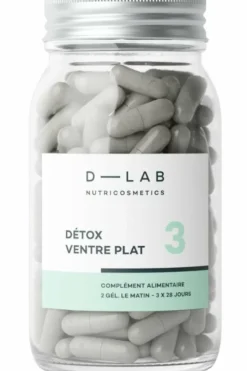 Compléments alimentaires Détox Ventre Plat Compléments Alimentaires|Complément Alimentaire