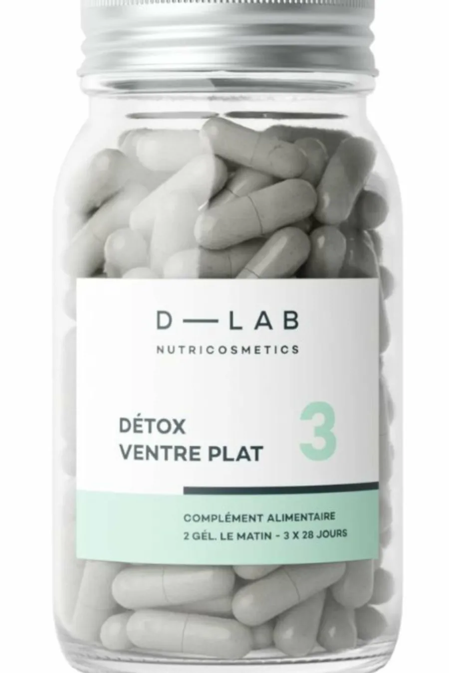 Compléments alimentaires Détox Ventre Plat Compléments Alimentaires|Complément Alimentaire