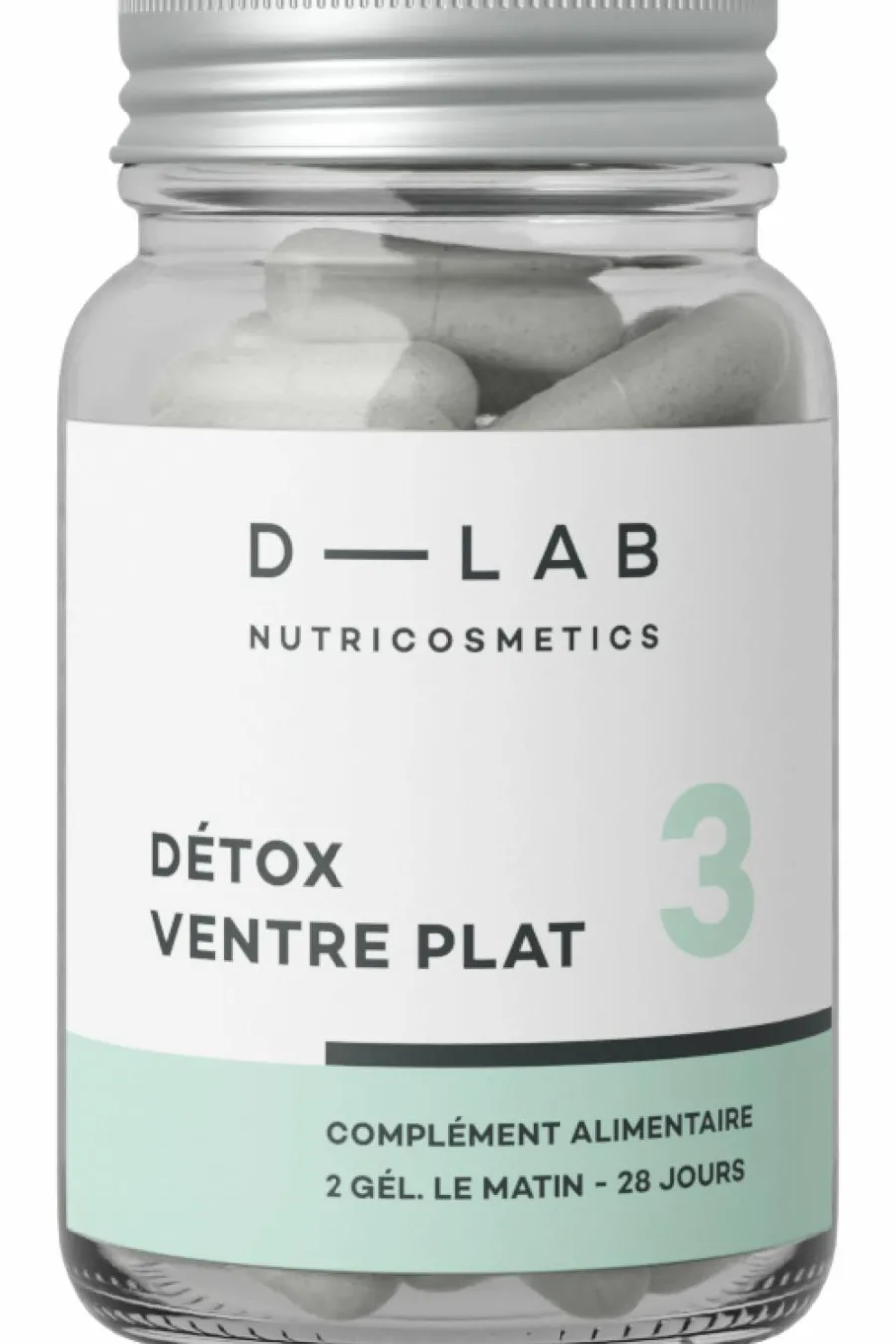 Compléments alimentaires Détox Ventre Plat Compléments Alimentaires|Complément Alimentaire
