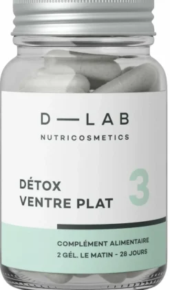Compléments alimentaires Détox Ventre Plat Compléments Alimentaires|Complément Alimentaire