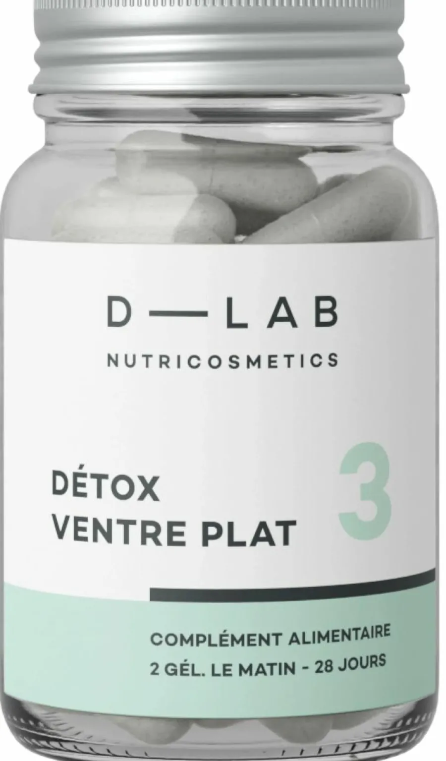 Compléments alimentaires Détox Ventre Plat Compléments Alimentaires|Complément Alimentaire