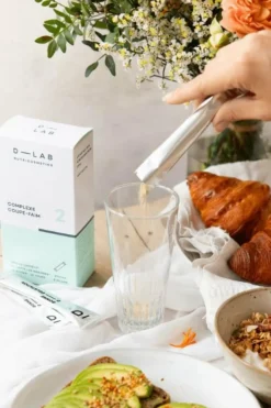 Best Compléments alimentaires en stick coupe-faim Complément Alimentaire