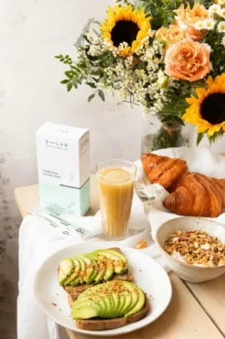 Best Compléments alimentaires en stick coupe-faim Complément Alimentaire