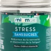 Compléments alimentaires gummies Stress sans sucres Compléments Alimentaires