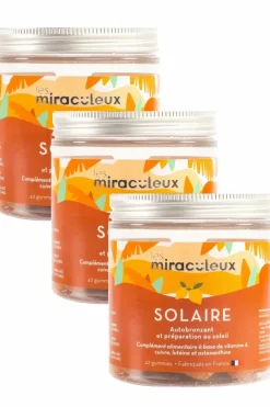 Best Compléments alimentaires gummies Solaire préparation au bronzage Complément Alimentaire|Complément Alimentaire