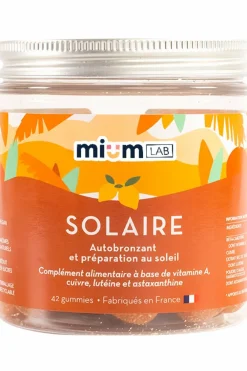 Best Compléments alimentaires gummies Solaire préparation au bronzage Complément Alimentaire|Complément Alimentaire