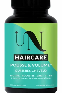 Online Compléments alimentaires gummies cure pousse de cheveux Complément Alimentaire
