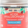 Discount Compléments alimentaires gummies Acide Hyaluronique sans sucres Complément Alimentaire