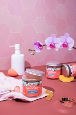 Discount Compléments alimentaires gummies Acide Hyaluronique sans sucres Complément Alimentaire