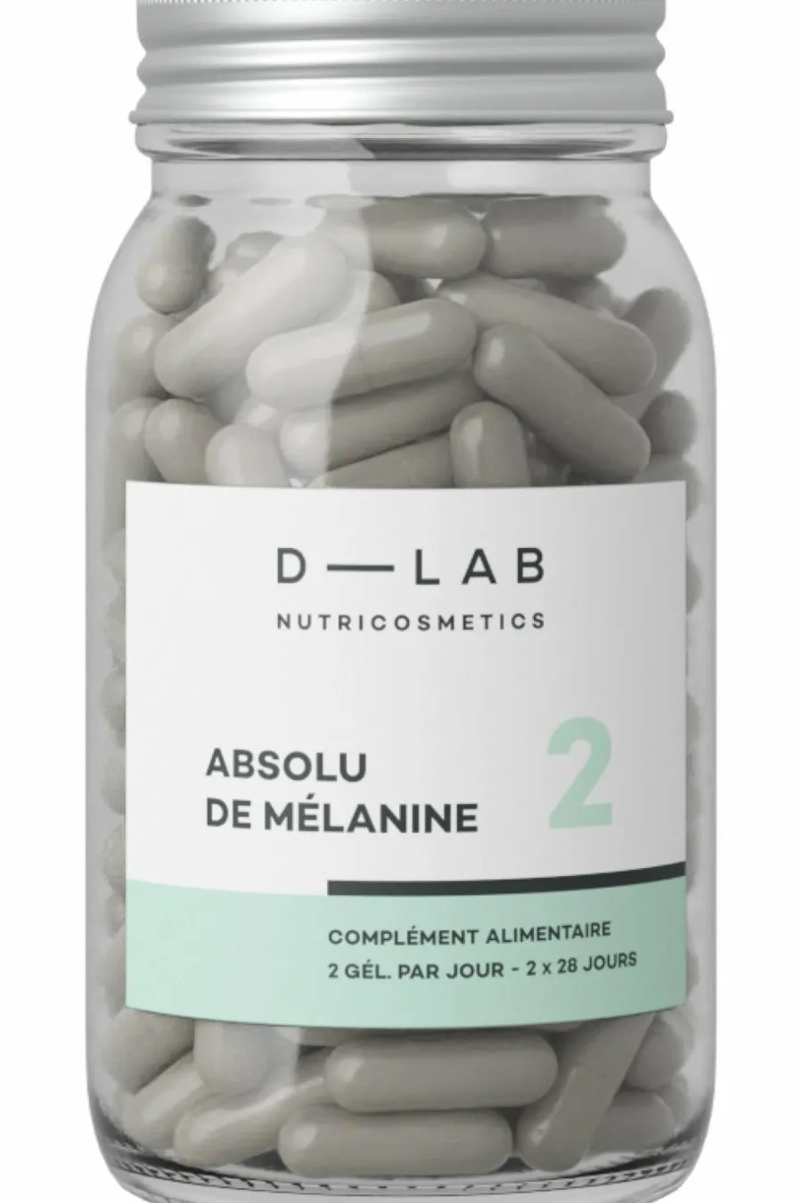 New Compléments alimentaires pigmentation naturel de la peau Absolu de Mélanine Complément Alimentaire|Complément Alimentaire