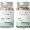 Sale Compléments alimentaires Super-Drainant Compléments Alimentaires