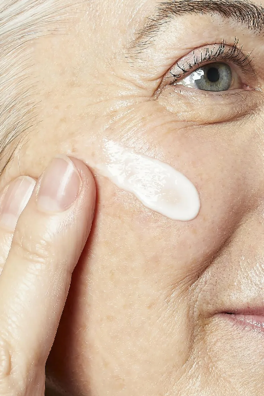 Sale Concentré anti-rides Line Reducing Concentrate à la Vitamine C et Acide Hyaluronique Soin De Nuit|Soin De Jour