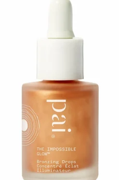 Discount Concentré éclat iIlluminateur The Impossible Glow Enlumineur & Highlighter|Soin De Jour