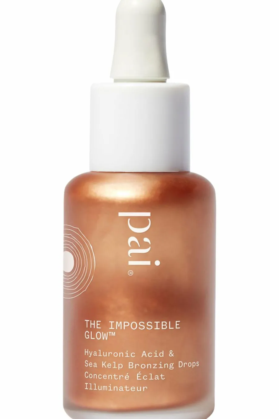 Discount Concentré éclat iIlluminateur The Impossible Glow Enlumineur & Highlighter|Soin De Jour