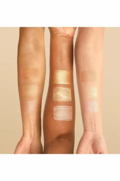 Discount Concentré éclat iIlluminateur The Impossible Glow Champagne Enlumineur & Highlighter