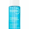Sale Concentré repulpant auto-réhydratant Hydrabio Hyalu+ Sérum & Huile