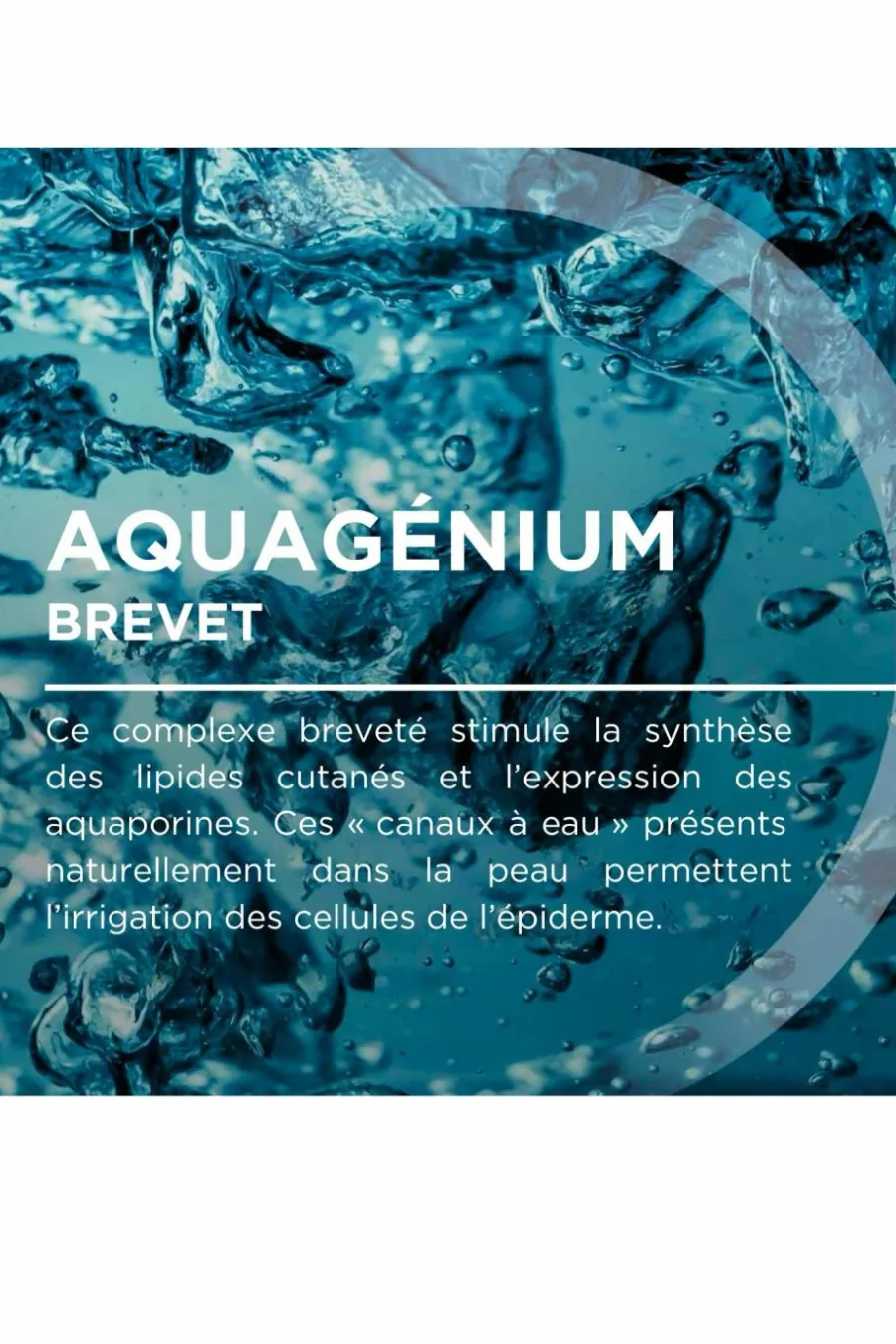 Sale Concentré repulpant auto-réhydratant Hydrabio Hyalu+ Sérum & Huile