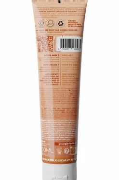 Sale Concentré teinté sublimant Crème & Lait
