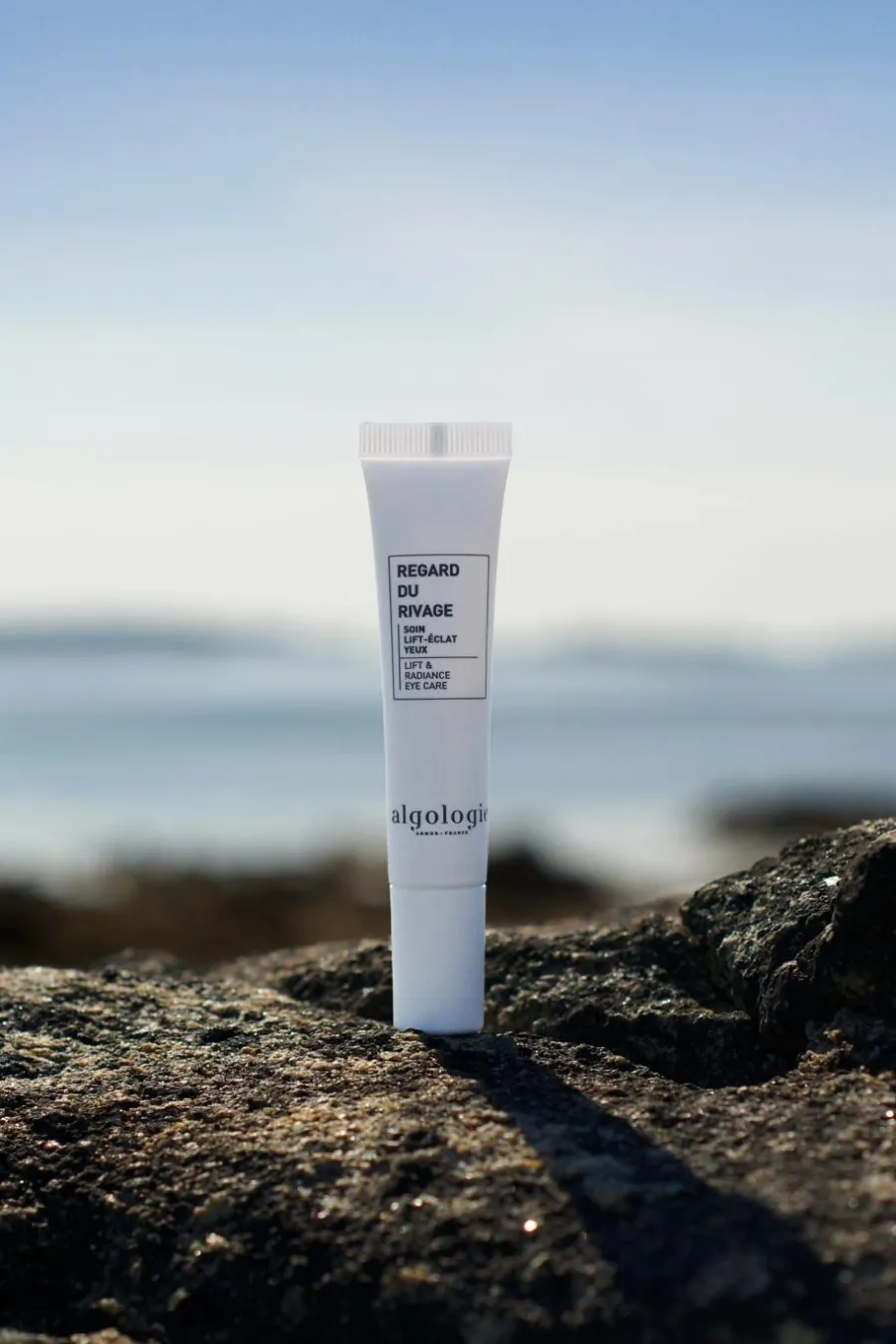 Sale Contour des yeux anti-âge Regard du Rivage Soin De Jour