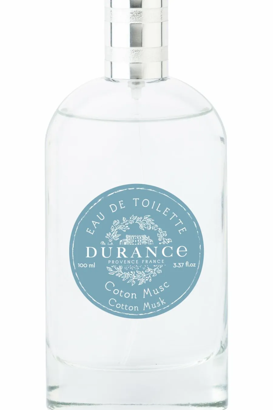 Discount Coton Musc Eau de Toilette Femme Eau De Toilette