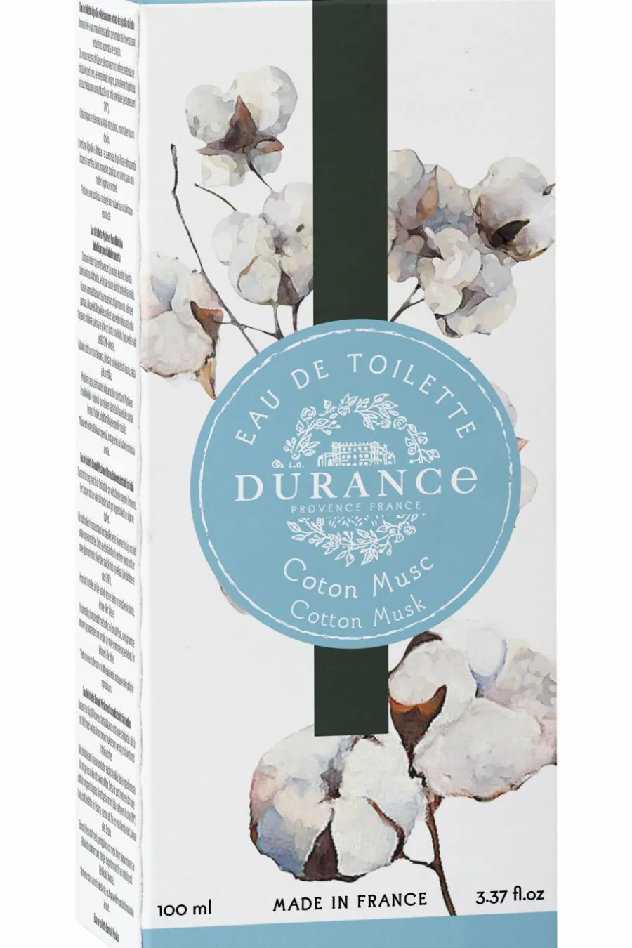 Discount Coton Musc Eau de Toilette Femme Eau De Toilette