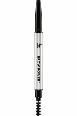 Hot Crayon à sourcils universel Brow Power Crayon & Poudre Sourcils