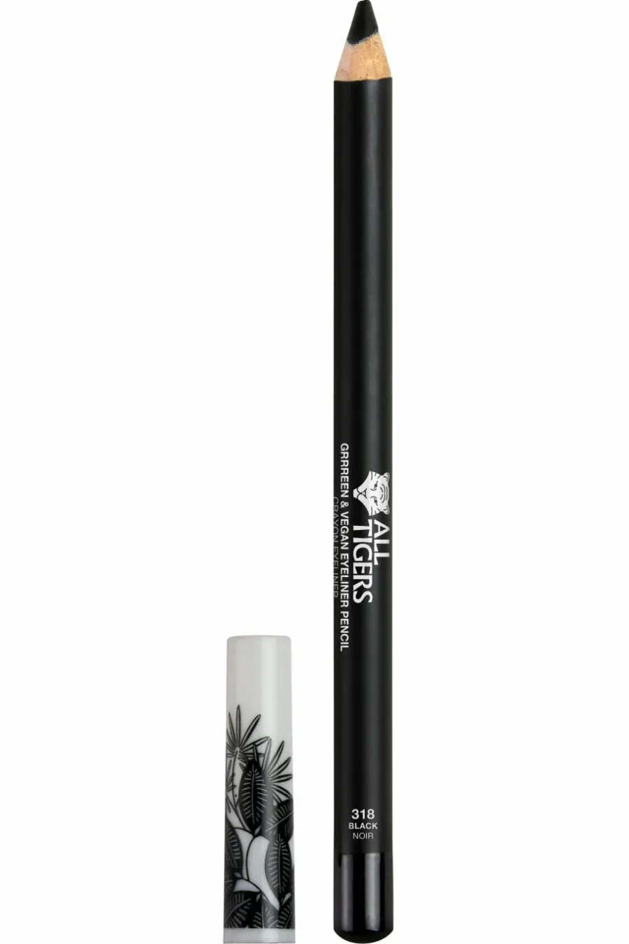 Discount Crayon eyeliner naturel et vegan Crayon & Khôl|Eyeliner