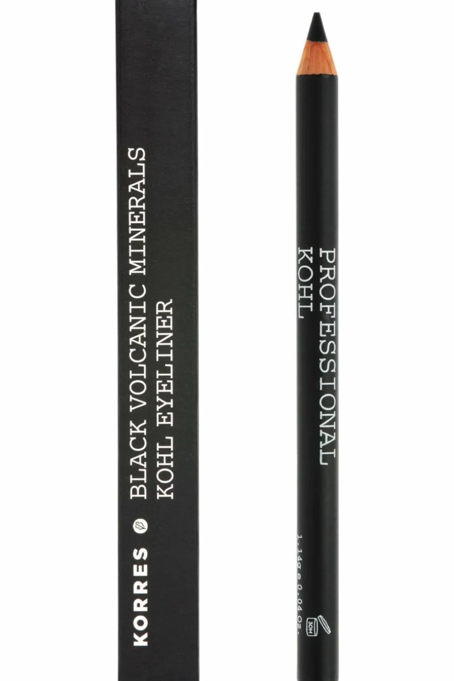Hot Crayon khôl noir Crayon & Khôl