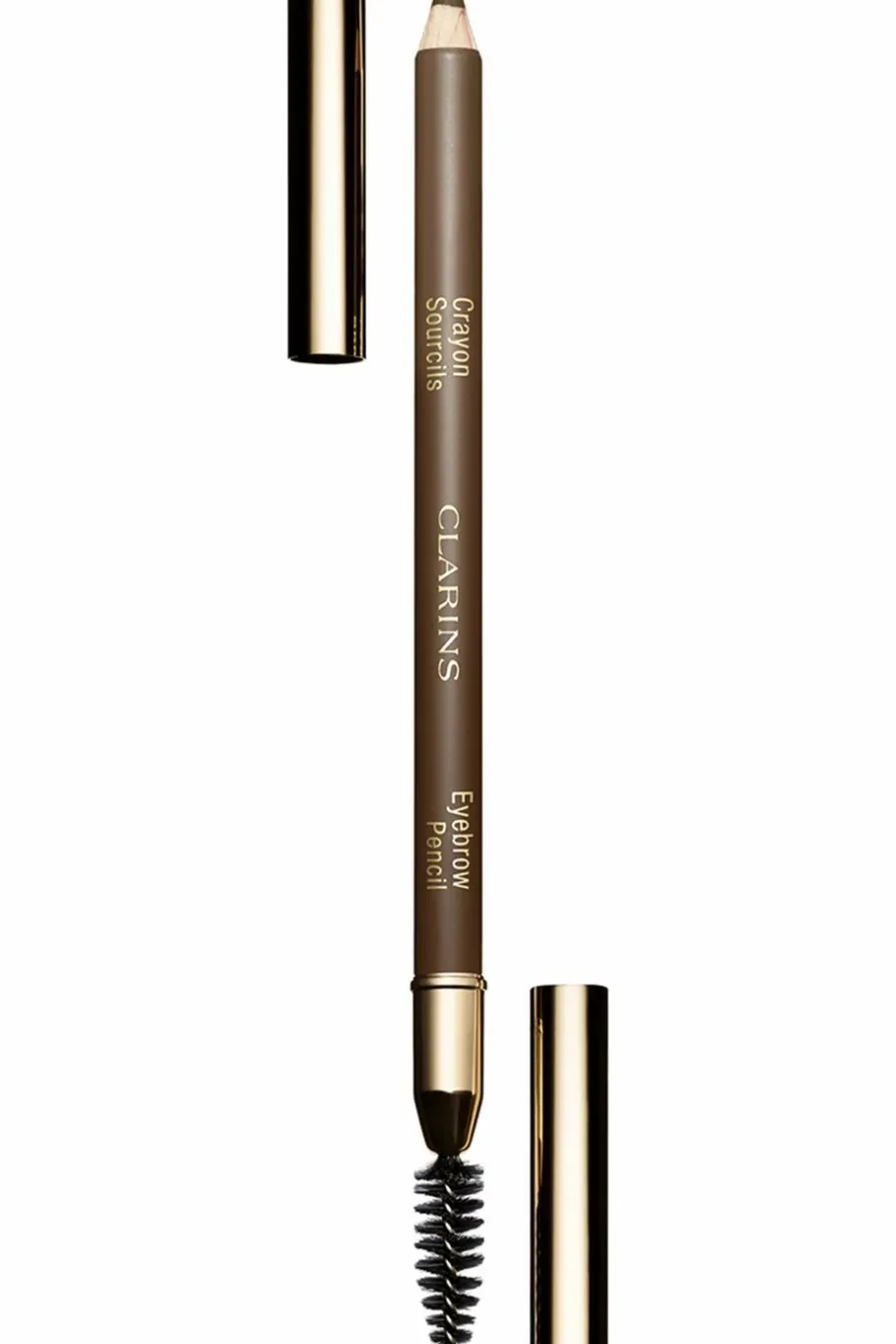 Hot Crayon sourcils Crayon & Poudre Sourcils