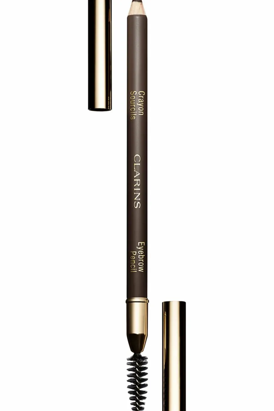 Hot Crayon sourcils Crayon & Poudre Sourcils
