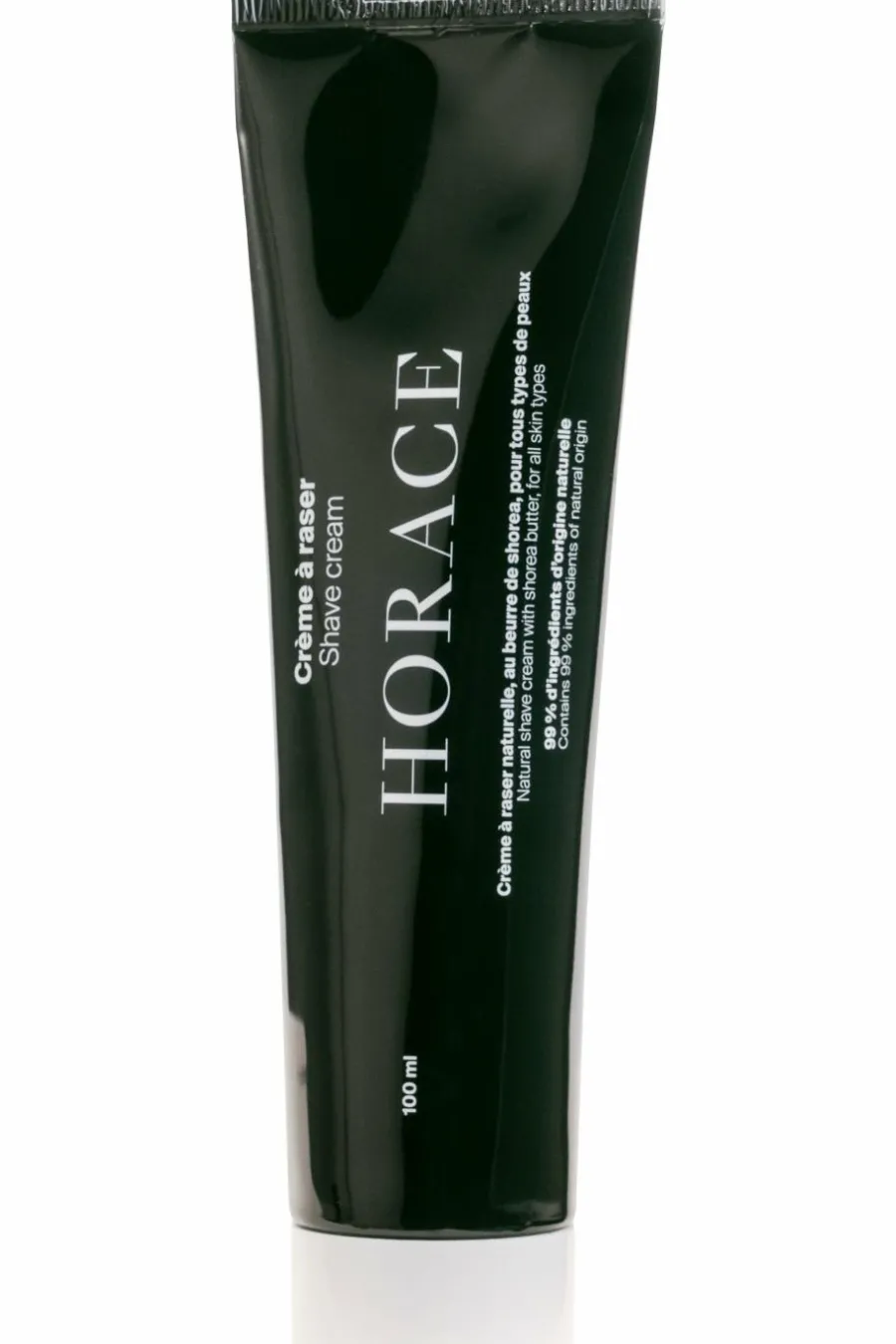 Hot Crème à raser Homme Rasage & Soin