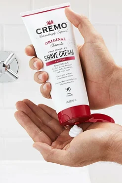 Best Crème à raser Homme Rasage & Soin
