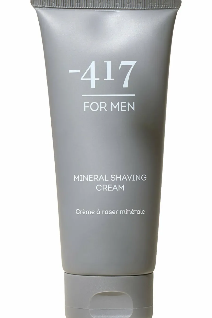 Best Crème à raser minérale Homme Rasage & Soin