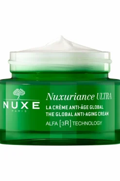 Best Crème anti-âge global Nuxuriance Ultra Soin De Jour|Soin De Jour