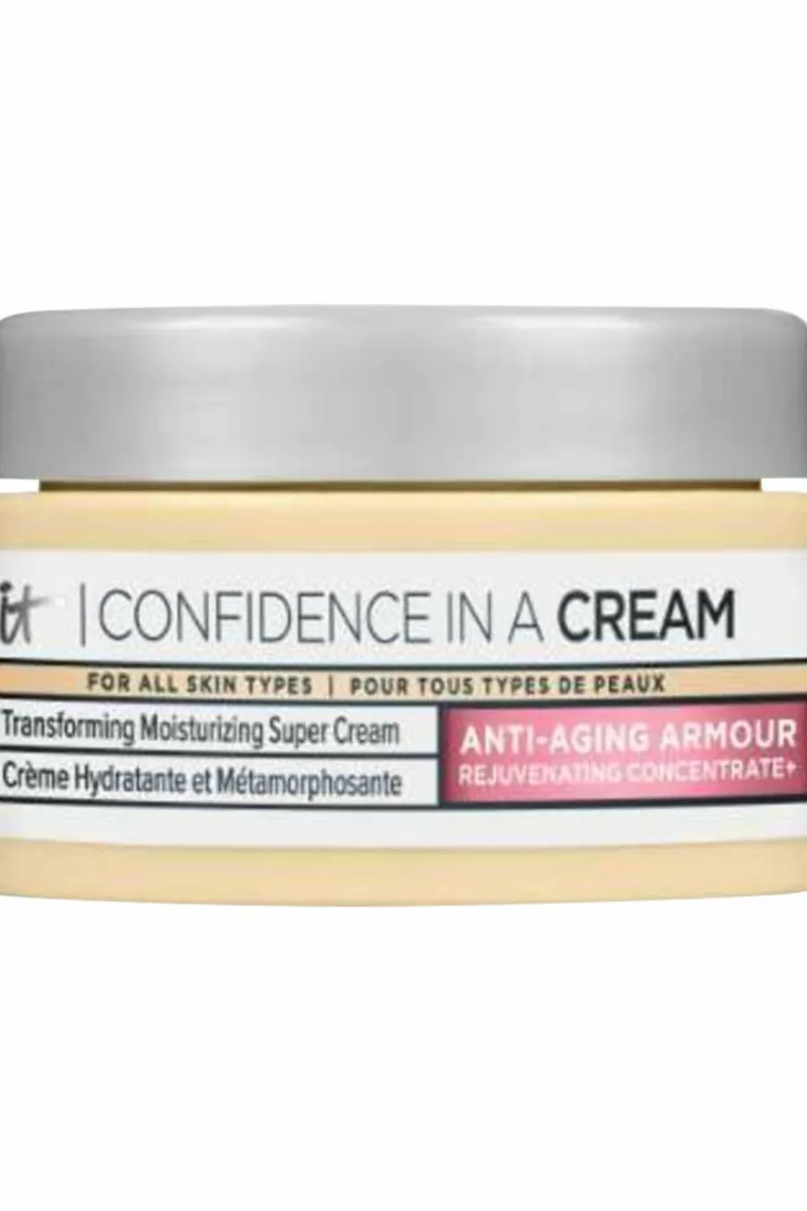 Sale Crème anti-âge hydratante Confidence in a Cream™ Soin De Jour|Soin De Jour
