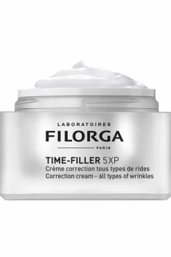 Hot Crème anti-âge Time-Filler 5XP Soin De Jour