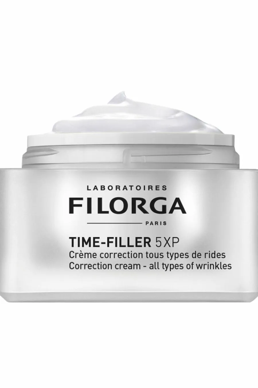 Hot Crème anti-âge Time-Filler 5XP Soin De Jour