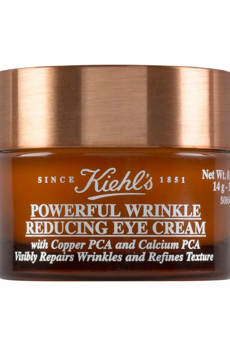 Best Crème anti-rides contour yeux fortifiante Powerful Wrinkle Contour Des Yeux & Cils|Contour Des Yeux & Lèvres