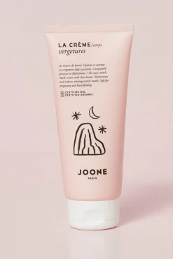 Best Crème anti-vergetures Parfaite Jambes|Crème & Lait